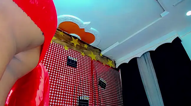 ALAN  18 online show from December 30, 3:25 am