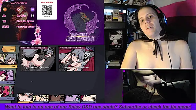 Rae-Suon online show from January 16, 5:55 pm