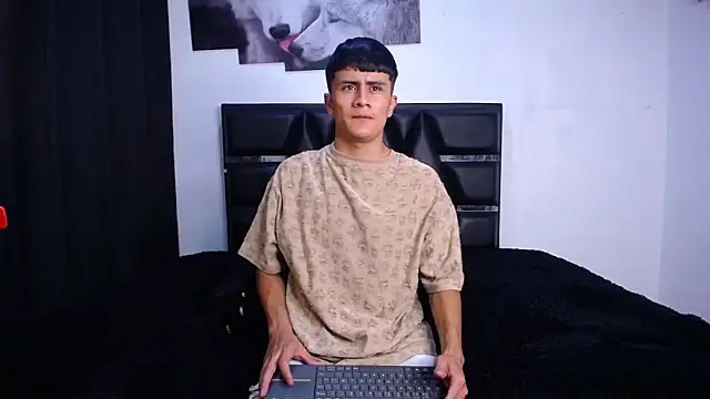 Fernando Official online show from April 10, 5:51 pm