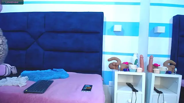 engel devil online show from February 27, 1:07 pm