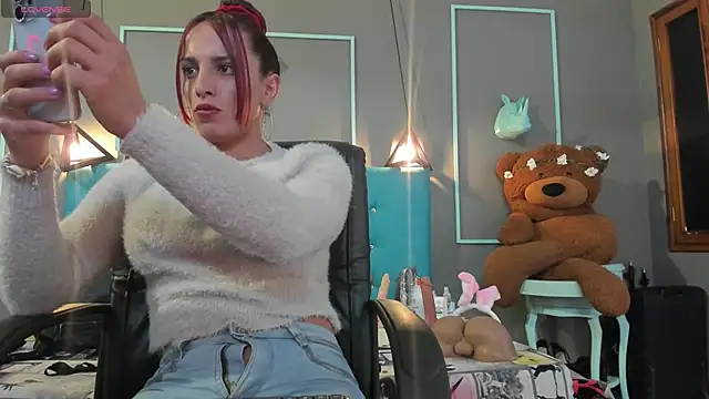 engel devil online show from March 17, 12:51 pm