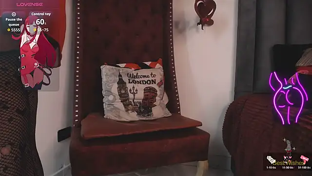 BiancaAntonelli online show from February 17, 2:02 pm