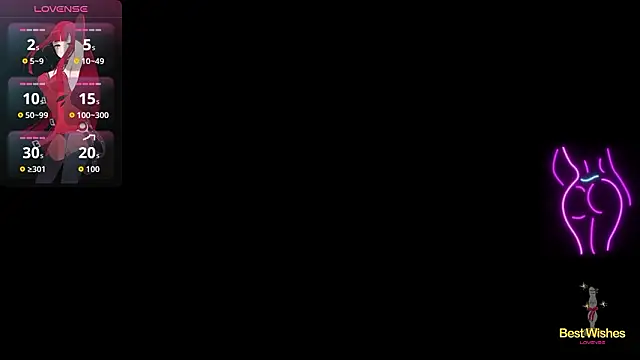 BiancaAntonelli online show from February 19, 2:24 pm