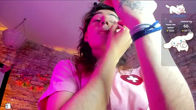 sweet sharo online show from September 17, 7:30 pm