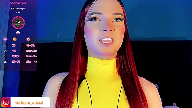 Liittle foxxxy online show from January 15, 5:40 am