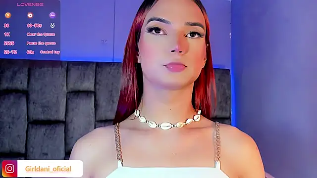 Liittle foxxxy online show from February 1, 2:13 pm