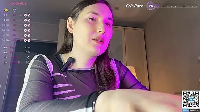 Maria Bowie online show from January 12, 8:10 am