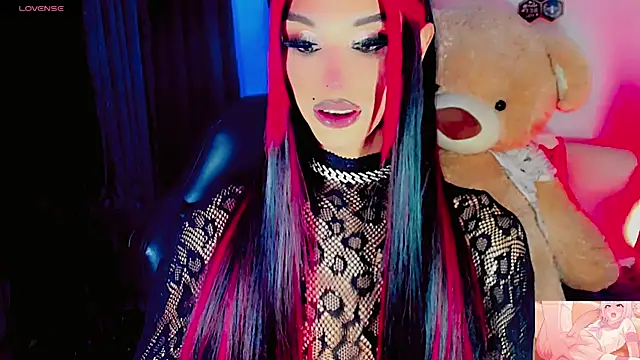 dollswit01 online show from February 21, 1:08 am