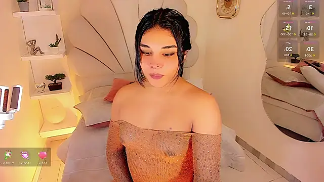 ValentinaMarinn online show from December 20, 9:10 pm