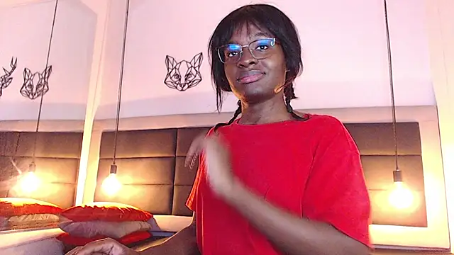 candy lovee69 online show from February 20, 5:15 pm