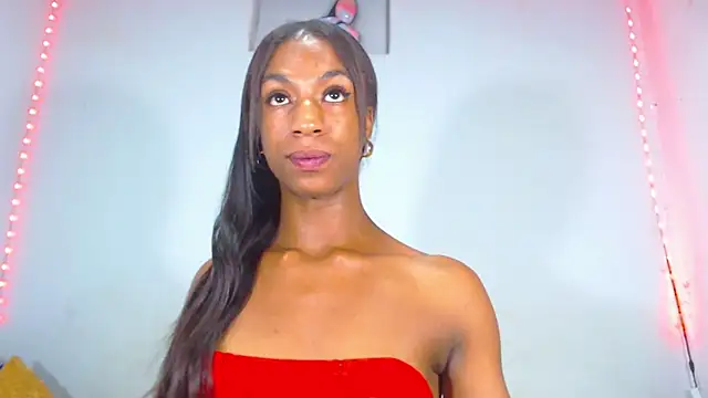 JessicaEbony online show from March 12, 12:53 am