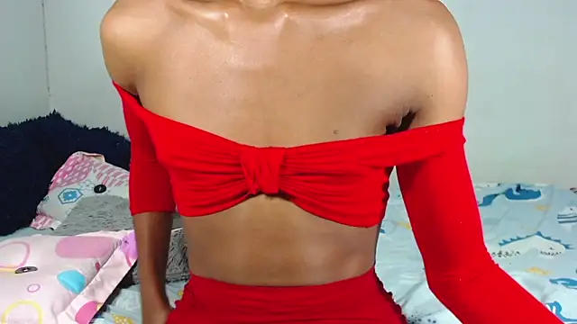JessicaEbony online show from September 10, 1:15 am