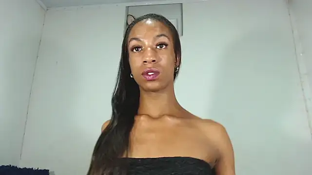 JessicaEbony online show from September 11, 1:26 am