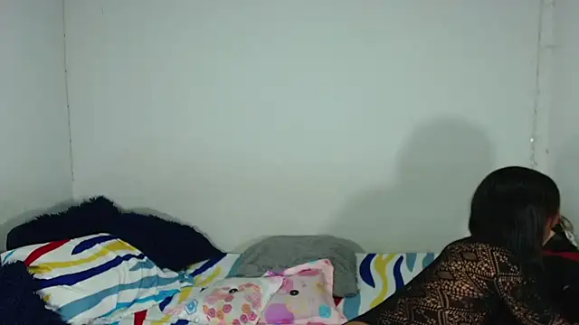 JessicaEbony online show from September 19, 1:33 am