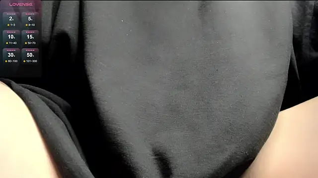 fem to online show from October 20, 8:23 pm