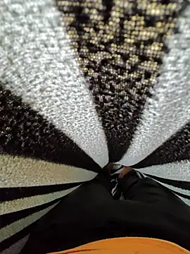 DizzySort804 online show from October 25, 12:11 pm