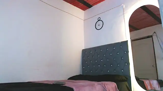  JaaconLeon  online show from November 27, 6:21 pm