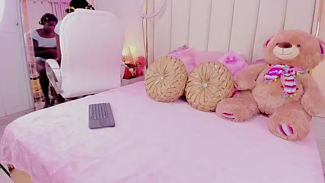 evangelin ts online show from October 22, 1:57 pm