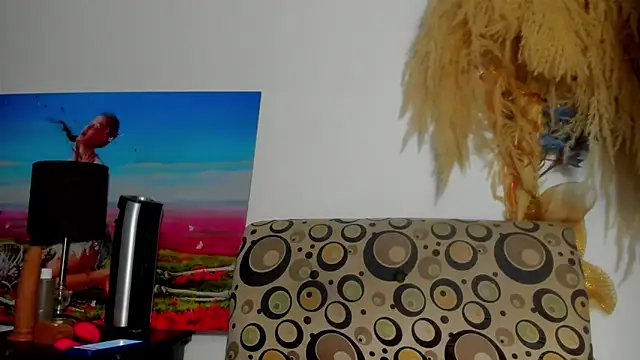 alejandrasxx online show from January 7, 7:28 pm