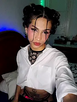 Abby bella09 online show from February 5, 12:27 pm