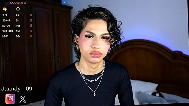 Abby bella09 online show from March 22, 8:40 am