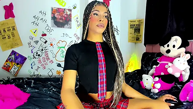 bloom444 online show from March 27, 8:26 am