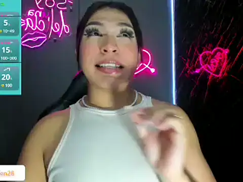 miavalentinaaa online show from January 23, 11:37 pm