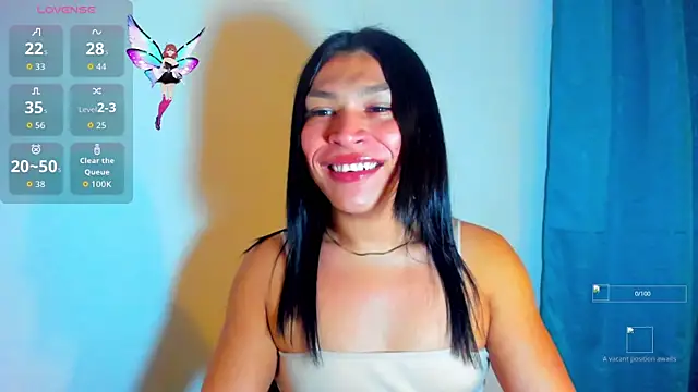 miavalentinaaa online show from September 19, 12:27 am