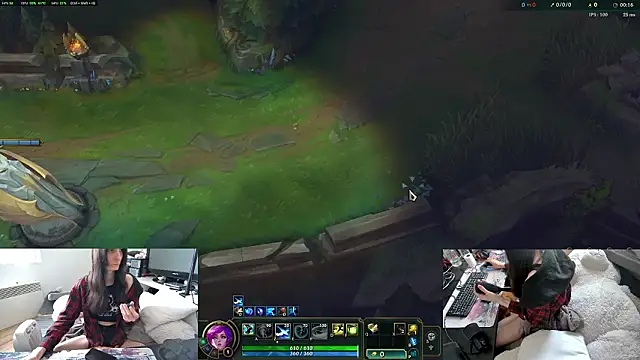 CeriseLapine online show from March 2, 12:56 pm