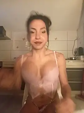 Daniela92xh online show from September 30, 4:01 am