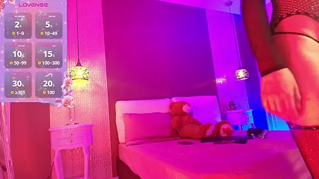 DannaDooll99 online show from September 19, 2:12 pm