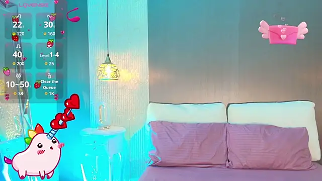 DannaDooll99 online show from September 29, 12:49 pm