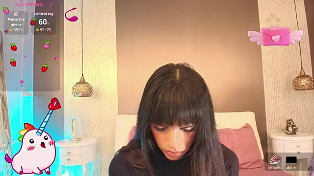 DannaDooll99 online show from October 8, 12:28 pm