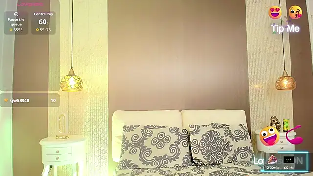 DannaDooll99 online show from October 13, 1:11 pm