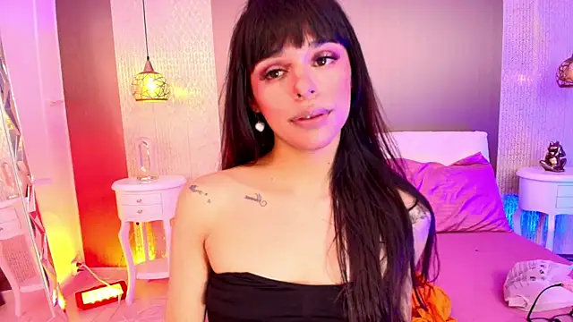 DannaDooll99 online show from October 16, 1:33 pm