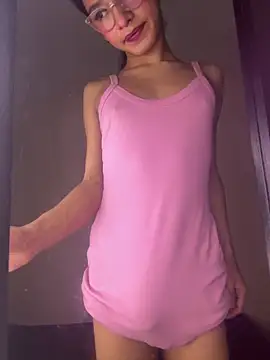 Antonella narsk online show from April 6, 1:44 pm