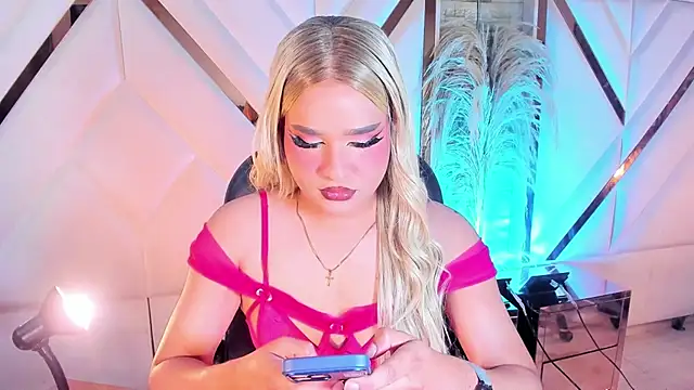 Elody Preysler69 online show from February 17, 5:15 am