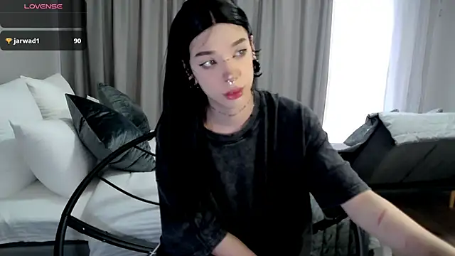 Dasha M online show from January 8, 9:57 am