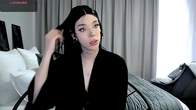 Dasha M online show from January 9, 11:04 am