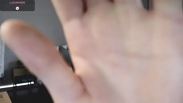 Dasha M online show from April 4, 12:36 pm