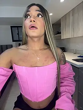 selfsuck trans online show from December 4, 4:48 am