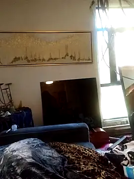 Cumhrd777 online show from October 4, 3:24 pm