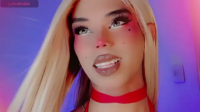 DanniLee  online show from November 29, 11:07 pm