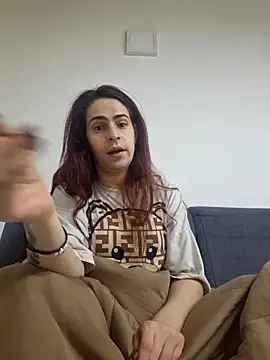 perla97 online show from February 9, 10:27 pm