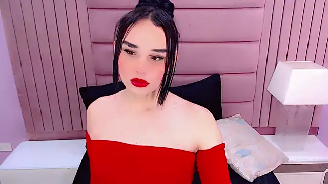 SexyValeriaa online show from December 28, 12:45 pm