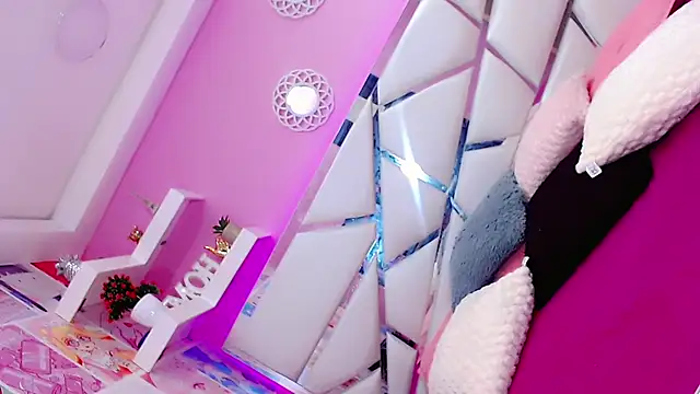 SexyValeriaa online show from January 31, 12:51 pm