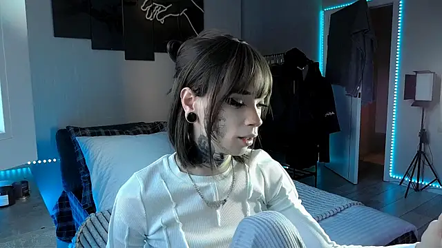 Tanya M online show from January 10, 1:31 pm