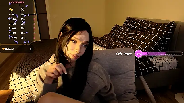 Tanya M online show from September 29, 2:27 pm
