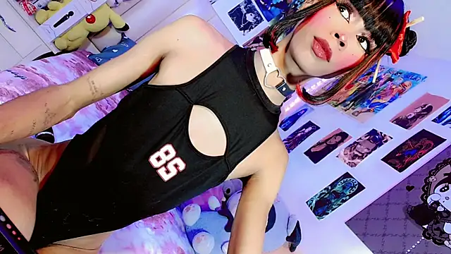 Jadee Ariell online show from January 9, 4:34 pm