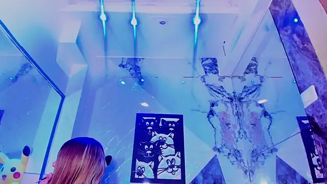 Isabella stanford2 online show from February 13, 5:58 am